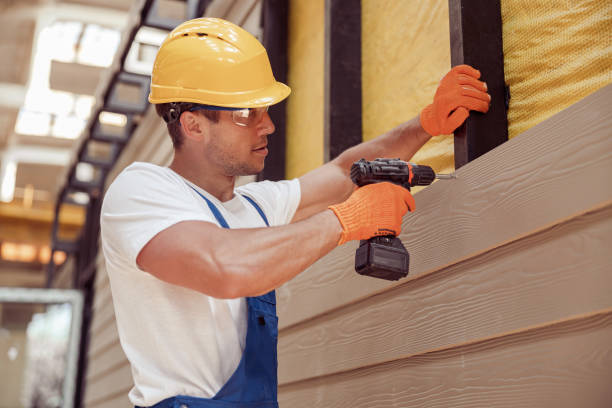 Siding Removal and Disposal in Hustisford, WI